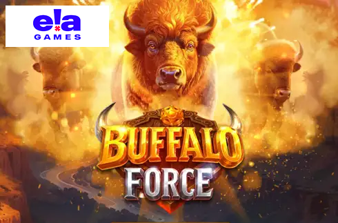 Buffalo Force